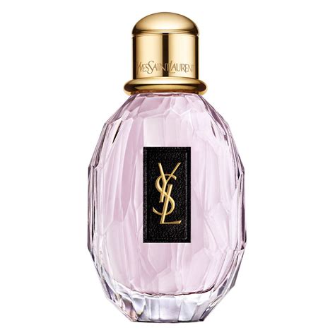 Parisienne by Yves Saint Laurent .